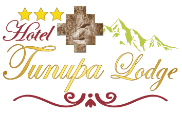 Hotel Tunupa Lodge | Hotel & Bar - Restaurant